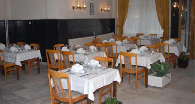 Bristol Hotel Skopje Bagian luar foto
